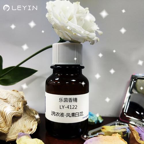 香精 生活里的增香密码
